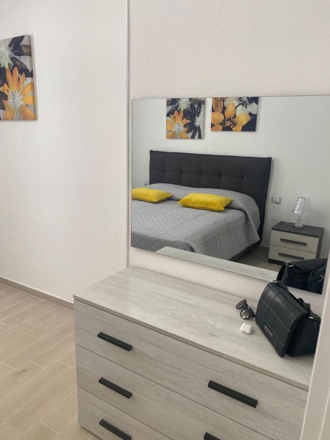 Domo Nora 2 Lägenhet Olbia Exteriör bild