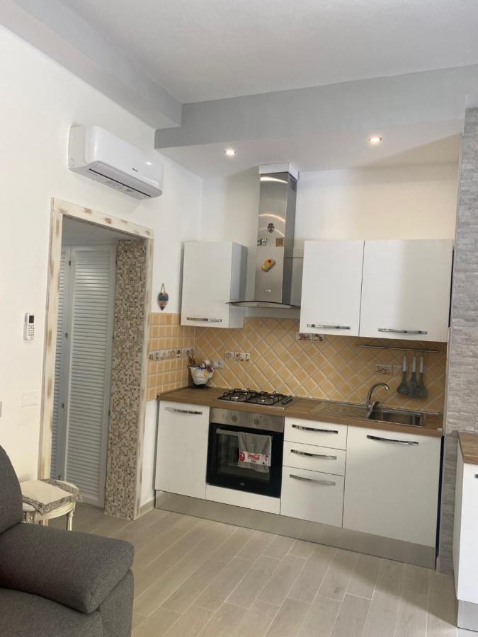 Domo Nora 2 Lägenhet Olbia Exteriör bild