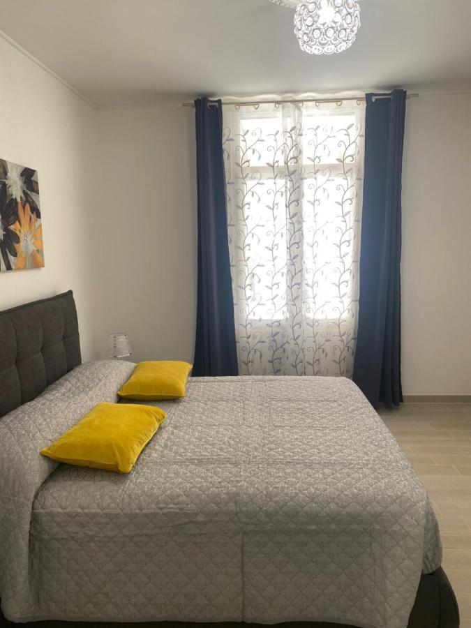 Domo Nora 2 Lägenhet Olbia Exteriör bild