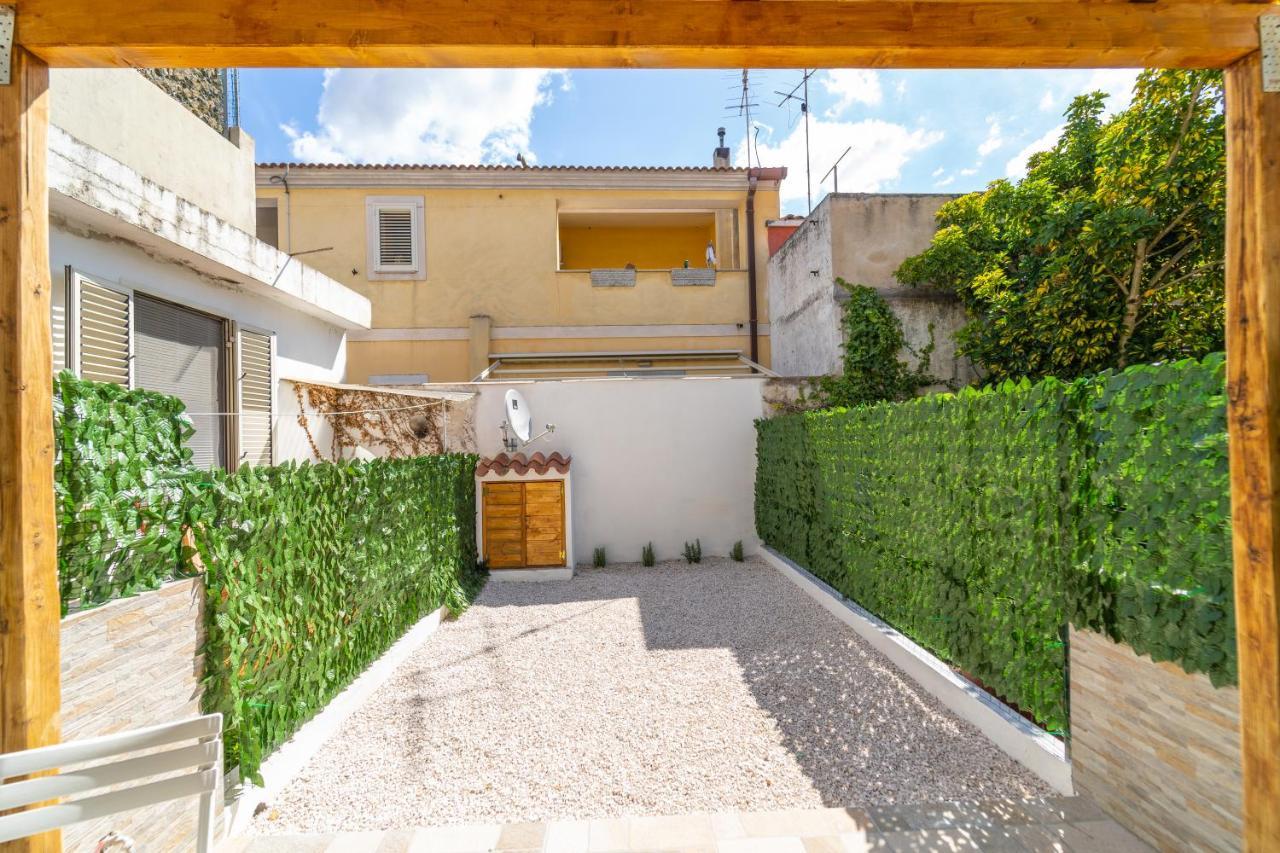 Domo Nora 2 Lägenhet Olbia Exteriör bild