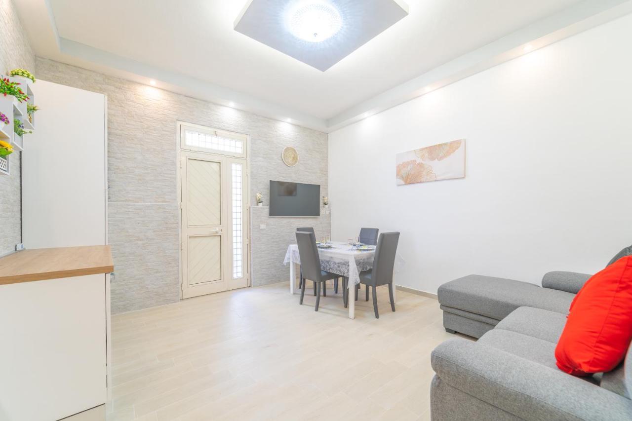 Domo Nora 2 Lägenhet Olbia Exteriör bild